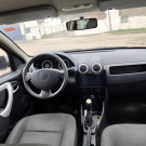 Renault SANDERO STEPWAY Hi-Flex 1.6 16V 5p 2009 Flex-3