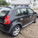Renault SANDERO STEPWAY Hi-Flex 1.6 16V 5p 2009 Flex-7
