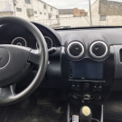 Renault SANDERO STEPWAY Hi-Flex 1.6 16V 5p 2009 Flex-1