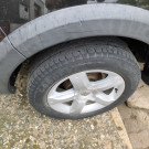 Renault SANDERO STEPWAY Hi-Flex 1.6 16V 5p 2009 Flex-2