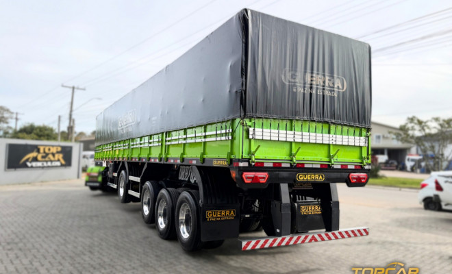 VOLVO FH-460 GLOBETROTTER XL 6X2 (diesel) (E6) 2024 Diesel-4