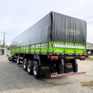 VOLVO FH-460 GLOBETROTTER XL 6X2 (diesel) (E6) 2024 Diesel-4