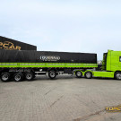 VOLVO FH-460 GLOBETROTTER XL 6X2 (diesel) (E6) 2024 Diesel-7