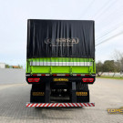 VOLVO FH-460 GLOBETROTTER XL 6X2 (diesel) (E6) 2024 Diesel-5