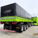 VOLVO FH-460 GLOBETROTTER XL 6X2 (diesel) (E6) 2024 Diesel-6