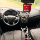 Hyundai HB20 Comf./C.Plus/C.Style 1.0 Flex 12V 2013 Flex-5