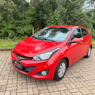 Hyundai HB20 Comf./C.Plus/C.Style 1.0 Flex 12V 2013 Flex-1