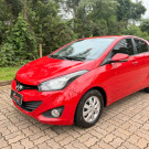 Hyundai HB20 Comf./C.Plus/C.Style 1.0 Flex 12V 2013 Flex-8