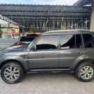 Mitsubishi Pajero TR4 GLS 2.0 Flex 16V 4x4 Mec. 2011 Flex-2