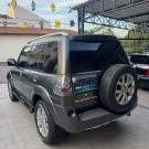 Mitsubishi Pajero TR4 GLS 2.0 Flex 16V 4x4 Mec. 2011 Flex-4
