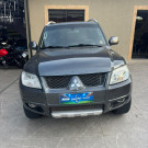 Mitsubishi Pajero TR4 GLS 2.0 Flex 16V 4x4 Mec. 2011 Flex-1
