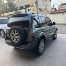 Mitsubishi Pajero TR4 GLS 2.0 Flex 16V 4x4 Mec. 2011 Flex-3
