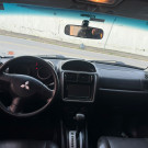 Mitsubishi Pajero TR4 GLS 2.0 Flex 16V 4x4 Mec. 2011 Flex-5