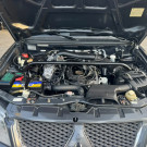 Mitsubishi Pajero TR4 GLS 2.0 Flex 16V 4x4 Mec. 2011 Flex-7