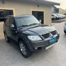 Mitsubishi Pajero TR4 GLS 2.0 Flex 16V 4x4 Mec. 2011 Flex-0