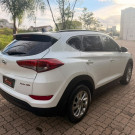 Hyundai Tucson GLS 1.6 Turbo 16V Aut. 2019 Gasolina-3