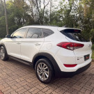 Hyundai Tucson GLS 1.6 Turbo 16V Aut. 2019 Gasolina-2