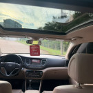 Hyundai Tucson GLS 1.6 Turbo 16V Aut. 2019 Gasolina-6
