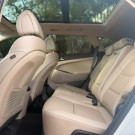 Hyundai Tucson GLS 1.6 Turbo 16V Aut. 2019 Gasolina-7