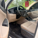 Hyundai Tucson GLS 1.6 Turbo 16V Aut. 2019 Gasolina-4