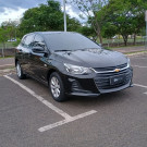 GM - Chevrolet ONIX HATCH LT 1.0 12V TB Flex 5p Mec. 2023 Flex-1