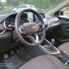 GM - Chevrolet ONIX HATCH LT 1.0 12V TB Flex 5p Mec. 2023 Flex-5