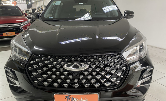 Caoa Chery Tiggo 5X PRO 1.5 Turbo Flex Aut. 2025-0