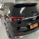 Caoa Chery Tiggo 5X PRO 1.5 Turbo Flex Aut. 2025-2