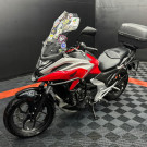HONDA NC 750X/NC 750X ABS 2023 Gasolina-2