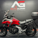 HONDA NC 750X/NC 750X ABS 2023 Gasolina-1