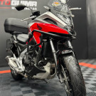 HONDA NC 750X/NC 750X ABS 2023 Gasolina-14