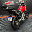 HONDA NC 750X/NC 750X ABS 2023 Gasolina-15