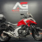 HONDA NC 750X/NC 750X ABS 2023 Gasolina-4