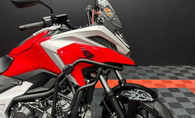 HONDA NC 750X/NC 750X ABS 2023 Gasolina-8