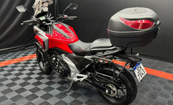 HONDA NC 750X/NC 750X ABS 2023 Gasolina-3