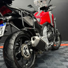 HONDA NC 750X/NC 750X ABS 2023 Gasolina-12
