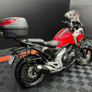 HONDA NC 750X/NC 750X ABS 2023 Gasolina-5