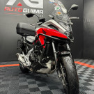 HONDA NC 750X/NC 750X ABS 2023 Gasolina-13