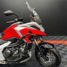 HONDA NC 750X/NC 750X ABS 2023 Gasolina-8