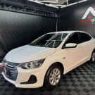 GM - Chevrolet ONIX SEDAN Plus LT 1.0 12V Flex 4p Mec. 2023 Flex-0