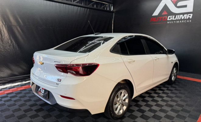 GM - Chevrolet ONIX SEDAN Plus LT 1.0 12V Flex 4p Mec. 2023 Flex-12
