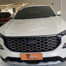 Ford TERRITORY Titanium 1.5 GTDi EcoBo. Aut. 2024 Gasolina-0