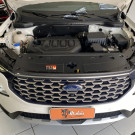 Ford TERRITORY Titanium 1.5 GTDi EcoBo. Aut. 2024 Gasolina-14