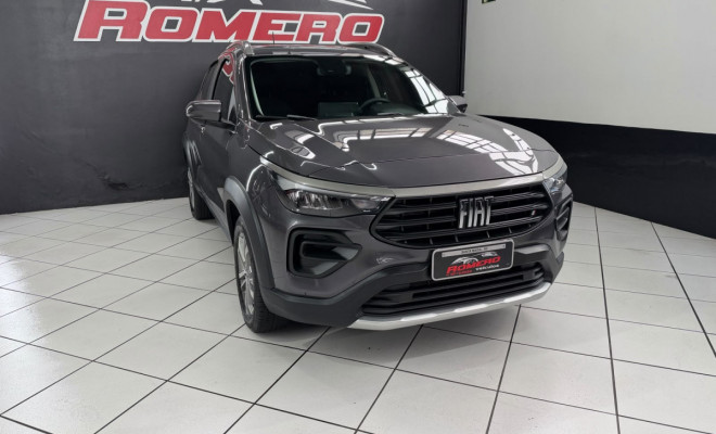Fiat PULSE AUDACE 1.0 Turbo 200 Flex Aut. 2022 Flex-14