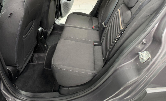 Fiat PULSE AUDACE 1.0 Turbo 200 Flex Aut. 2022 Flex-7