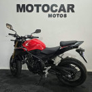 HONDA CB 500F 2023 Gasolina-3