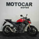 HONDA CB 500F 2023 Gasolina-0