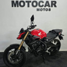 HONDA CB 500F 2023 Gasolina-5