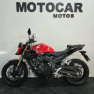 HONDA CB 500F 2023 Gasolina-4