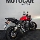 HONDA CB 500F 2023 Gasolina-1